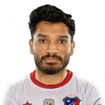 Yousef Al Salman