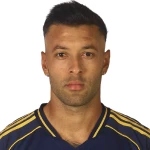 player photo