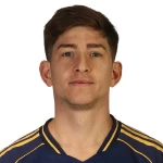 player photo