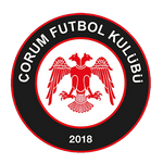 Çorum FK лого