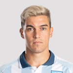 player photo