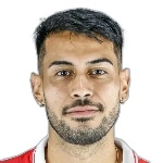 player photo