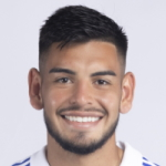 player photo