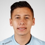 player photo