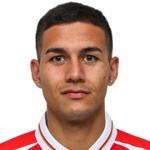 player photo