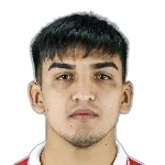 player photo