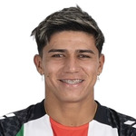 player photo