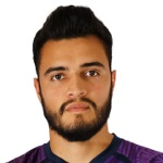 player photo