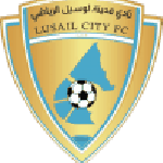 Lusail City лого