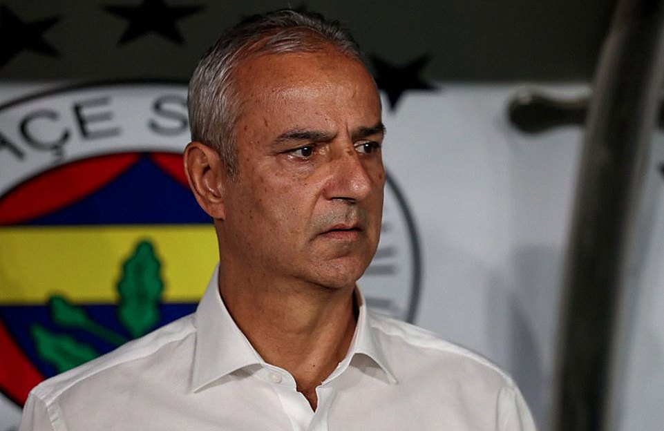 Треньорът на Фенербахче има тактически план срещу Рома в Шампионската лига width=