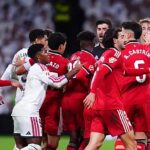 Севиля нападна остро съдийството след загубата с 1:4 от Реал Мадрид