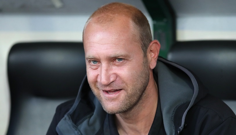 Мариян Христов: Ако се бяхме класирали, щяхме да съжаляваме