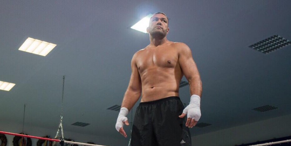 Кубрат Пулев: Бройте до 10 преди да говорите