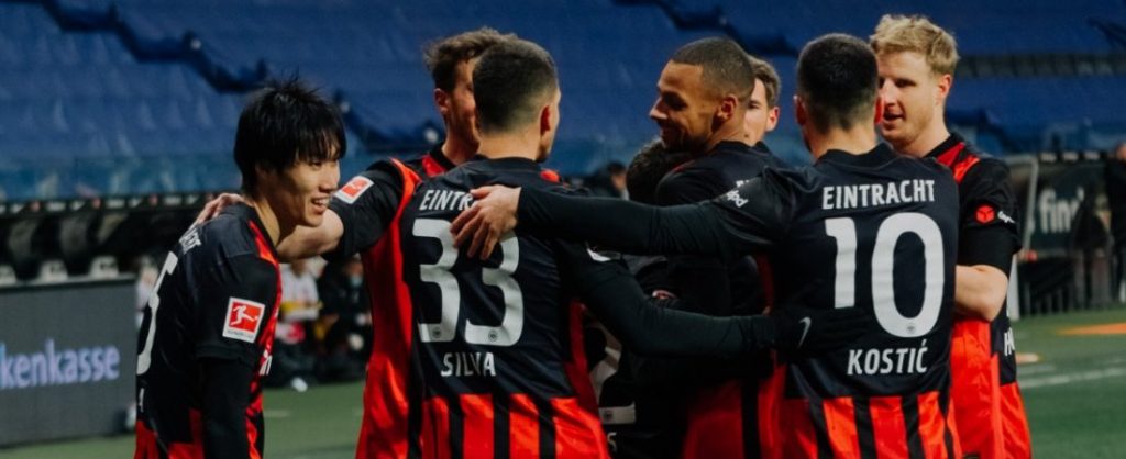 Байер Леверкузен се провали в първия си тест за годината