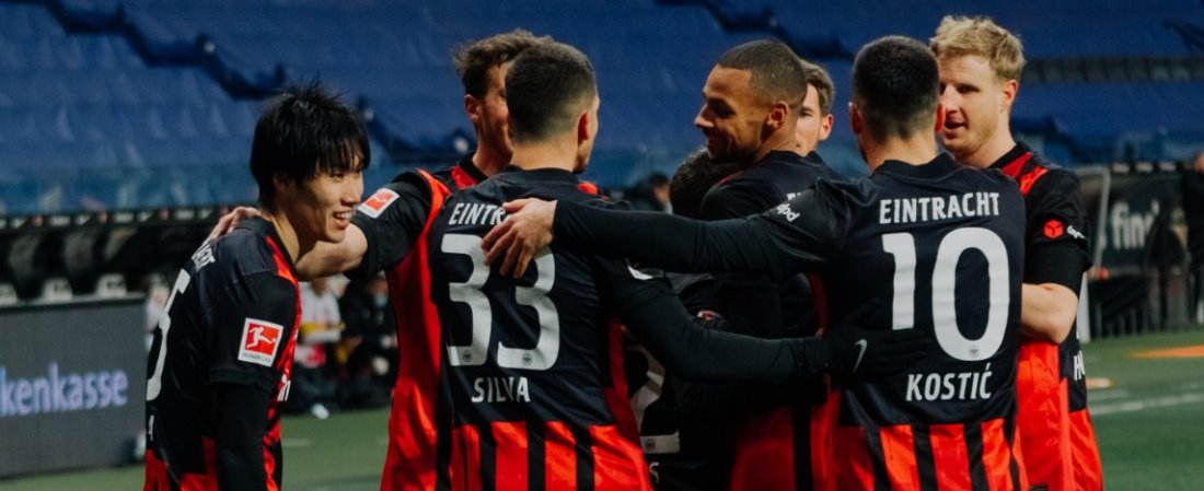 Байер Леверкузен се провали в първия си тест за годината width=