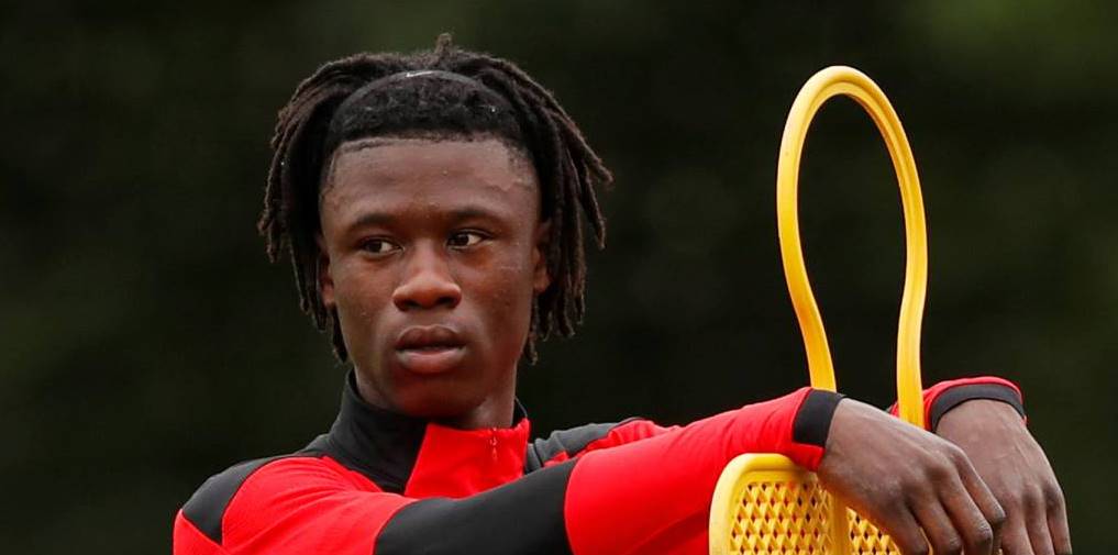 Юве зарязва Погба, насочва се към Камавинга