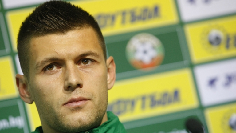 Страхил Попов: Огорчен съм, не съм се отказвал от България