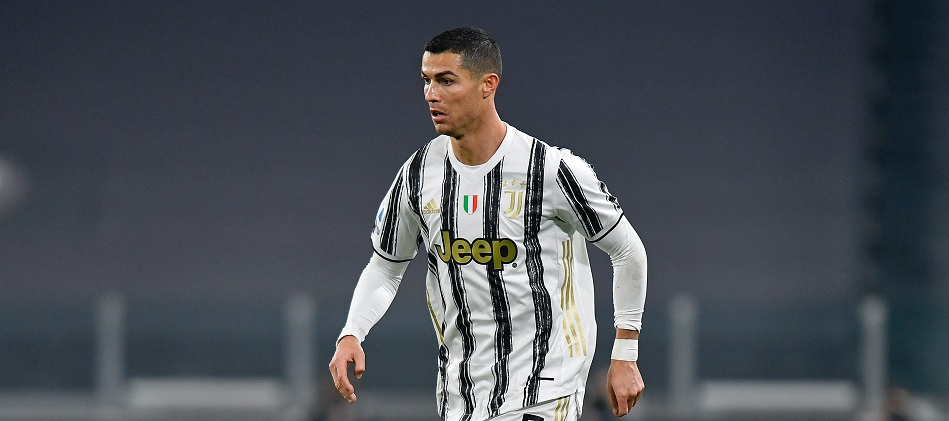 Роналдо изпусна дузпа при равенство на Юве с Аталанта