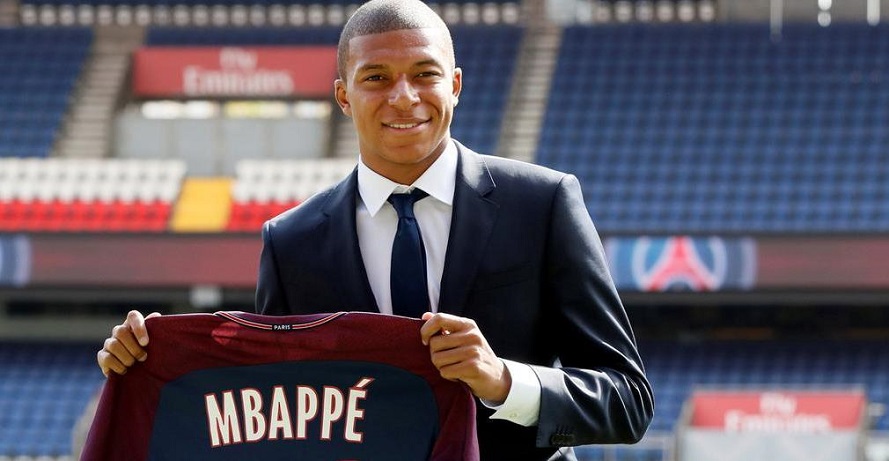 Мбапе е категоричен, напуска ПСЖ и отива в Реал