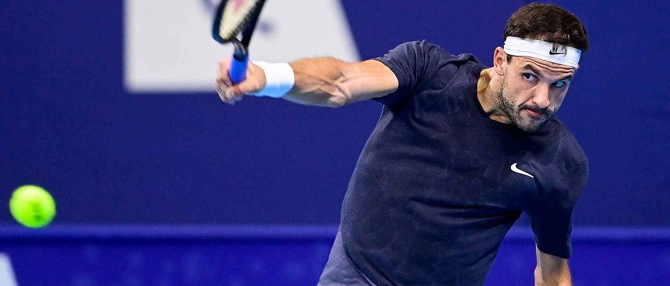ATP обнови ранглистата, Гришо запази мястото си в Топ 20