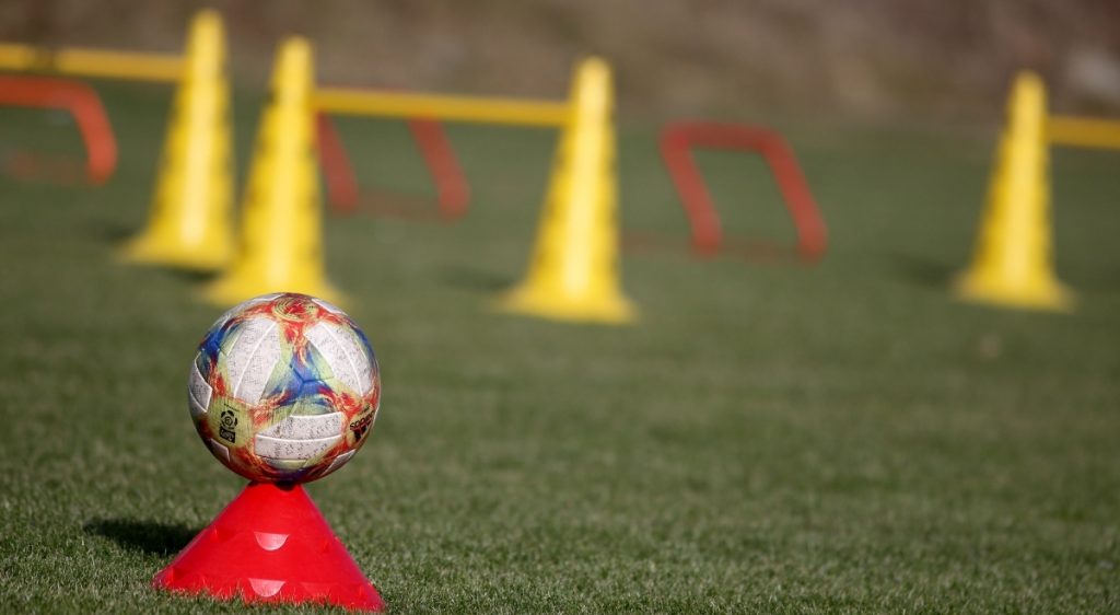 Контролите на тимовете от елита през зимата