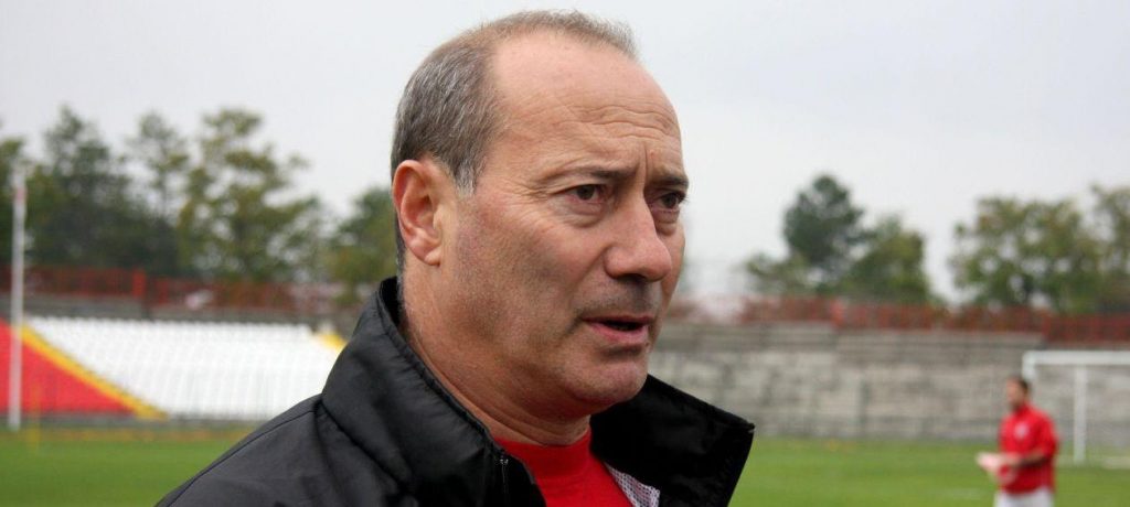 Кокала: ЦСКА няма шанс за титлата, това е истината