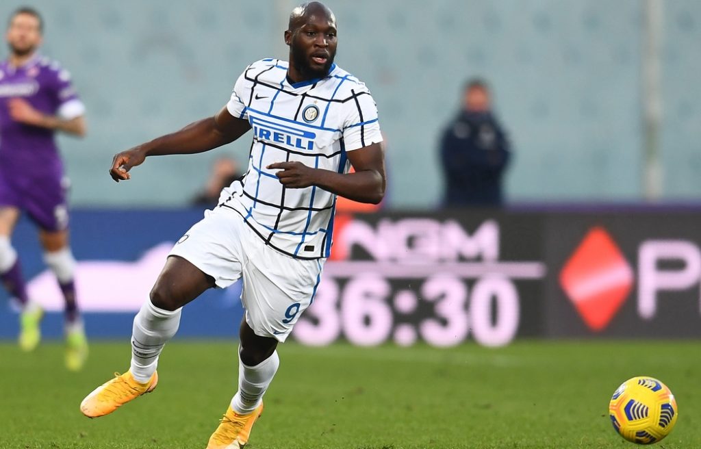 Интер отстрани Фиорентина за Купата с инфарктен гол в края