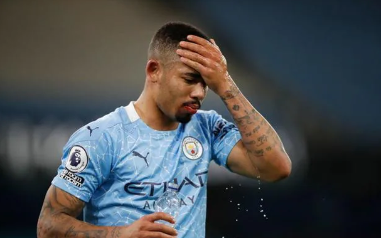 Манчестър Сити предлага размяна на Тотнъм – Жезус за Хари Кейн