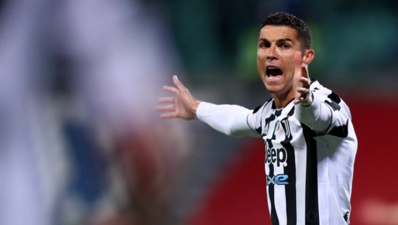 Юнайтед вече преговаря с Роналдо, може да го купи за 30 милиона