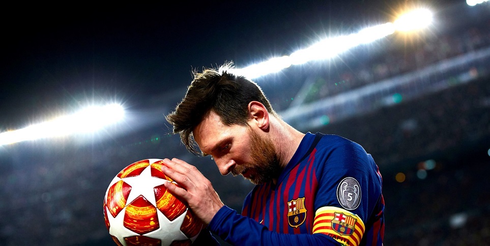 Лапорта заплаши: Ако не бъда избран за президент, Меси си тръгва