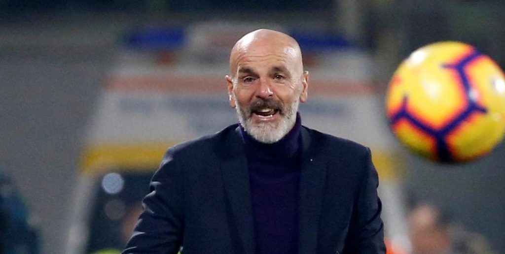 Пиоли съобщи добри новини преди двубоя с Наполи