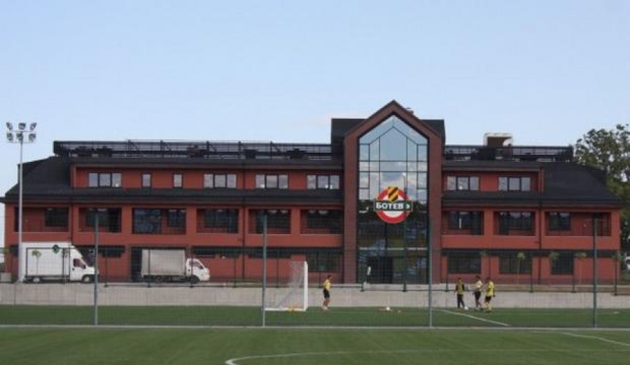 Ботев (Пд) трябва да събере огромна сума, за да избегне фалита width=