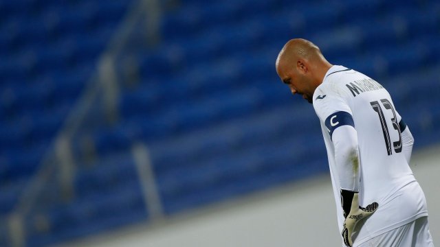 Ники Михайлов: Каквото е в момента в Левски, никога не е било width=