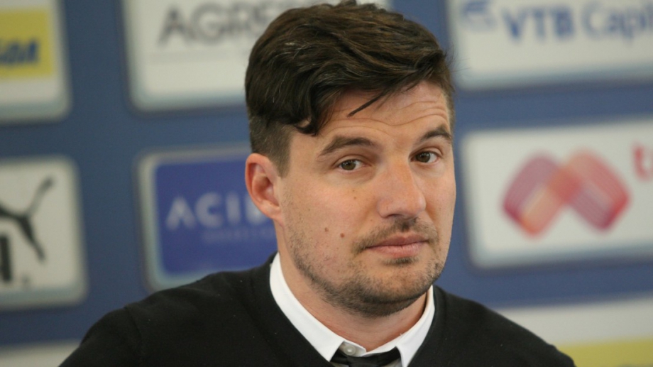 Христо Йовов е дал положителен тест за коронавирус