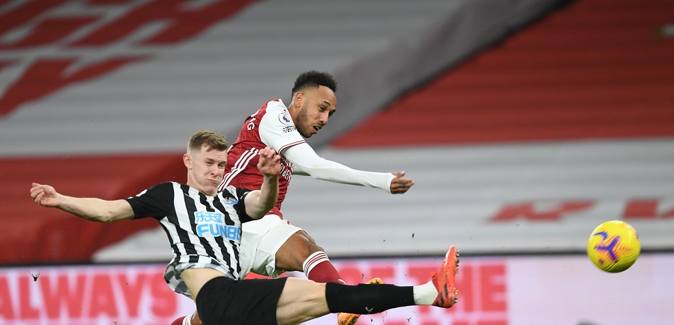 Възраждането на Арсенал продължава, “топчиите” с нова победа