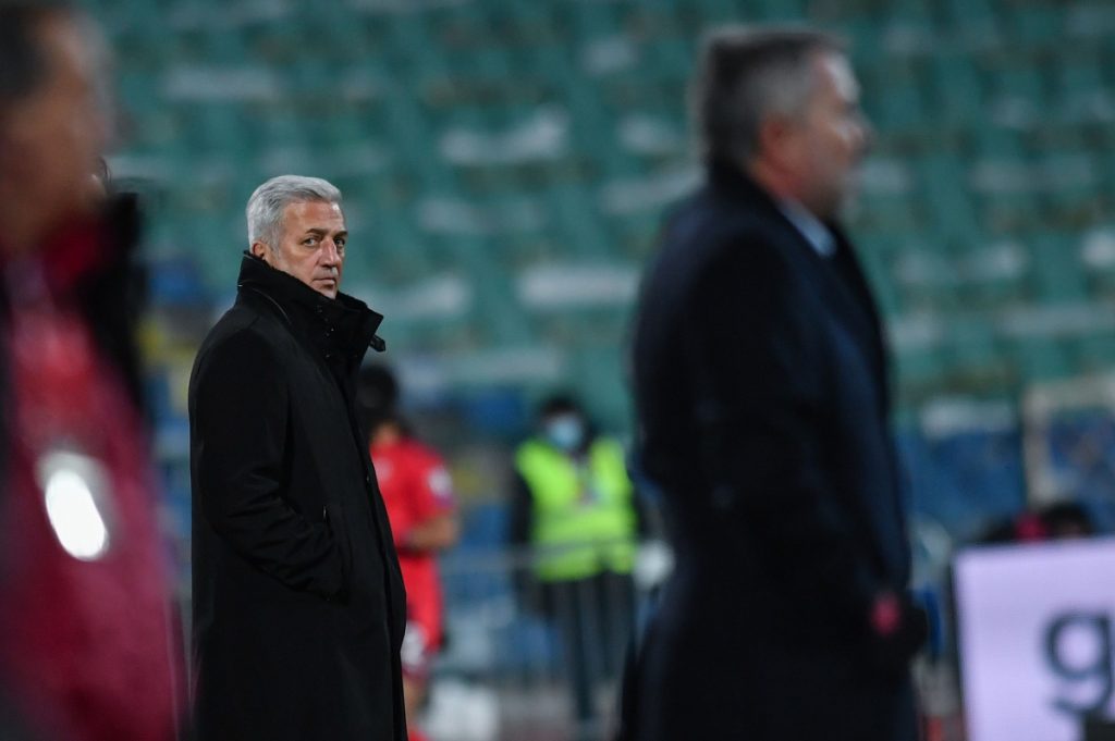 Петкович: Искахме да вкараме четвърти и пети гол