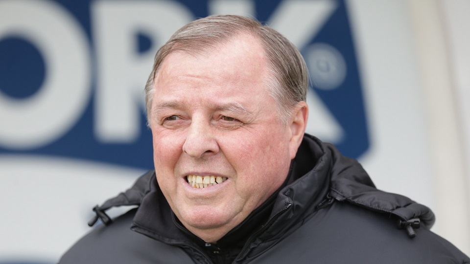 Оренбург надви Славия с късен гол, Тарханов доволен от играта