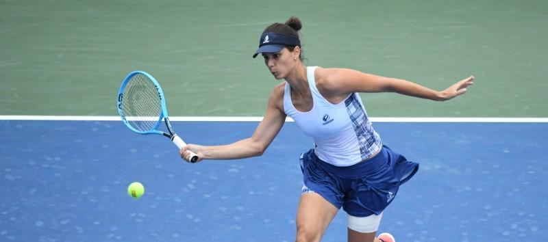 Пиронкова срещу тайванка на старта на Australian Open