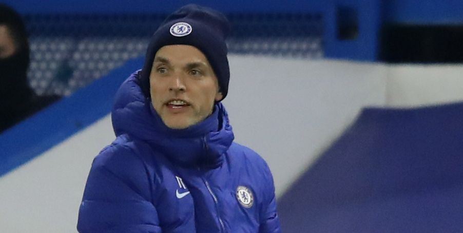 Тухел: Отчаяно исках да имам Канте в моите отбори в миналото width=