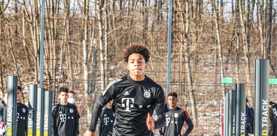 Байерн взе под наем бранител от американския ФК Далас