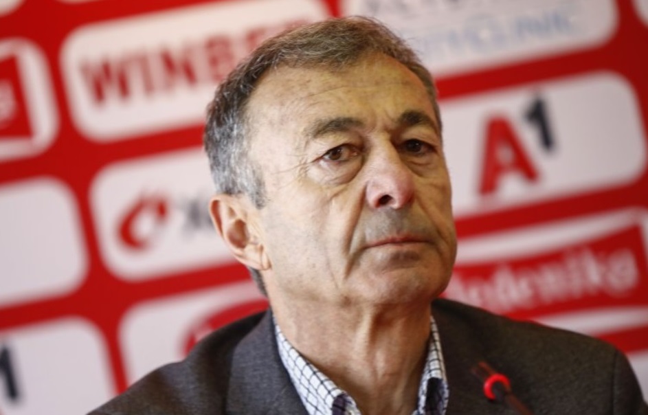 Марков: Никога не е стоял такъв въпрос за обединение с ЦСКА 1948