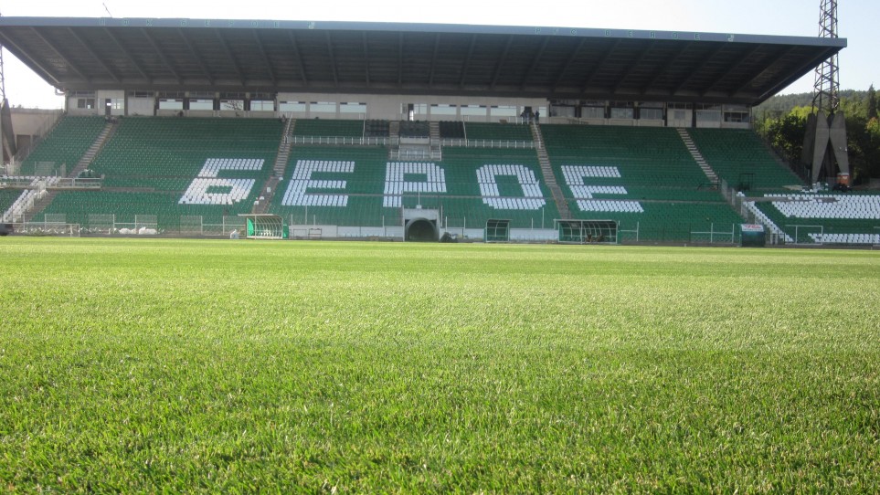 Още 13 човека в Берое са с COVID-19, пропадат два мача на тима