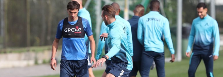 Левски опитва да задържи ключови играчи с нови договори