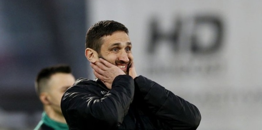 Тунчев: Нямаше подценяване, сами си направихме мача тежък