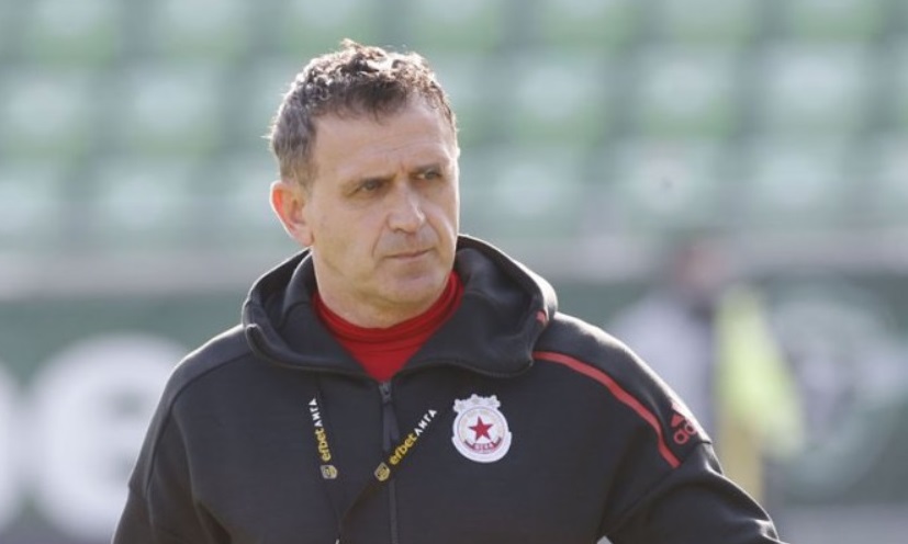 Бруно Акрапович: Играчите имат качества, ще се подобряваме