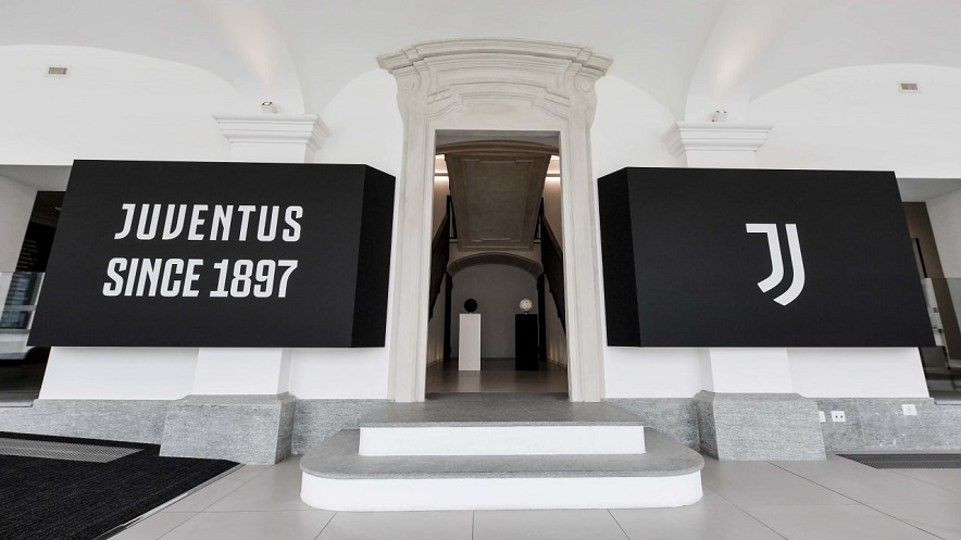 От Юве обявиха за случай на COVID-19 в клуба