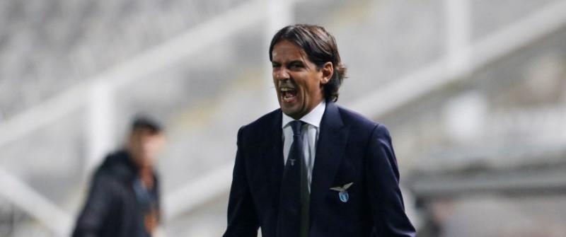 Индзаги е на финалната права за нов договор с Лацио