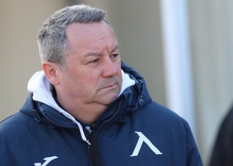 Славиша: Изгубихме се в първите минути, нямаше агресия и реакция