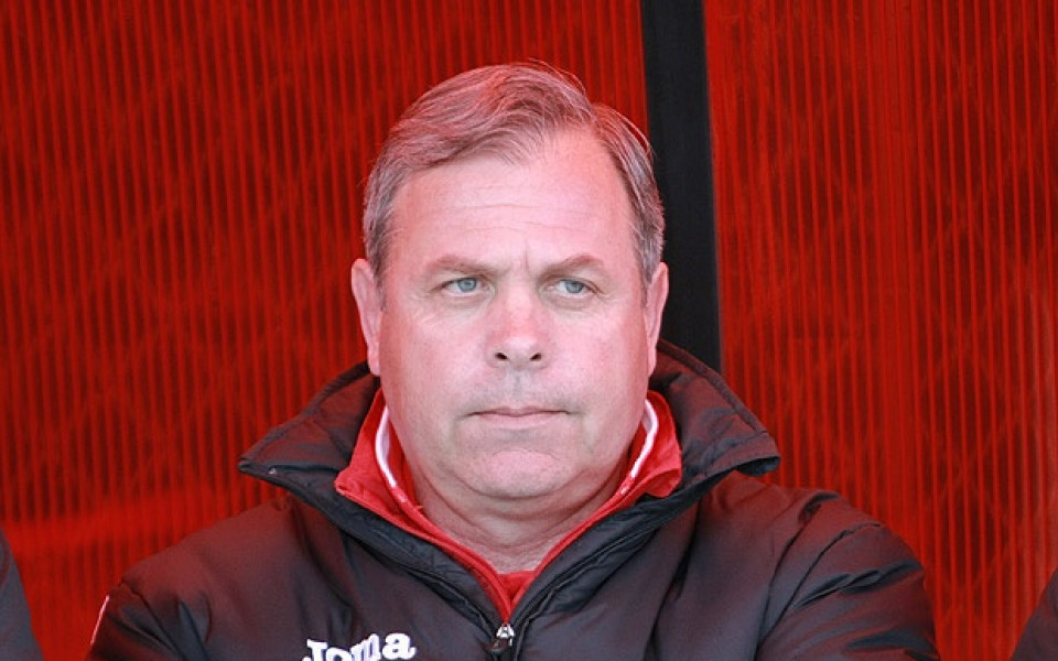 Стефан Генов: В Разград нещата са изпипани до последния детайл