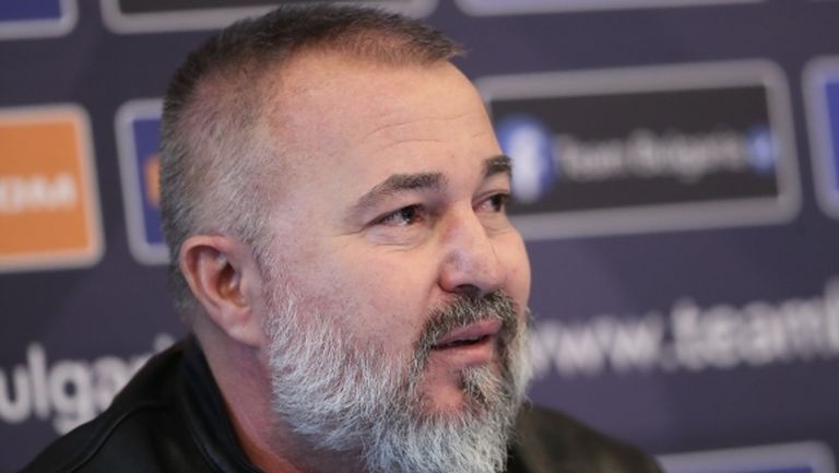 Потвърдено: Ясен Петров включи триото от Италия в националния